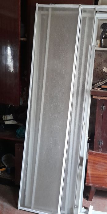 Штора пластик для ванны