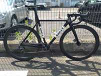 Rower Ridley X-Night Disc