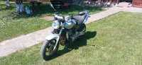 Honda Hornet cb 600f PC36