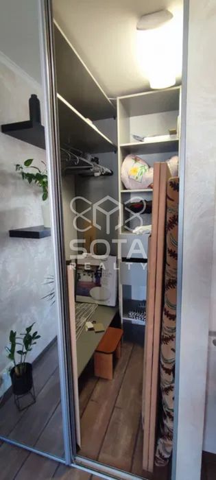 Затишна 1к квартира, вул. Ентузіастів 27, Русанівка