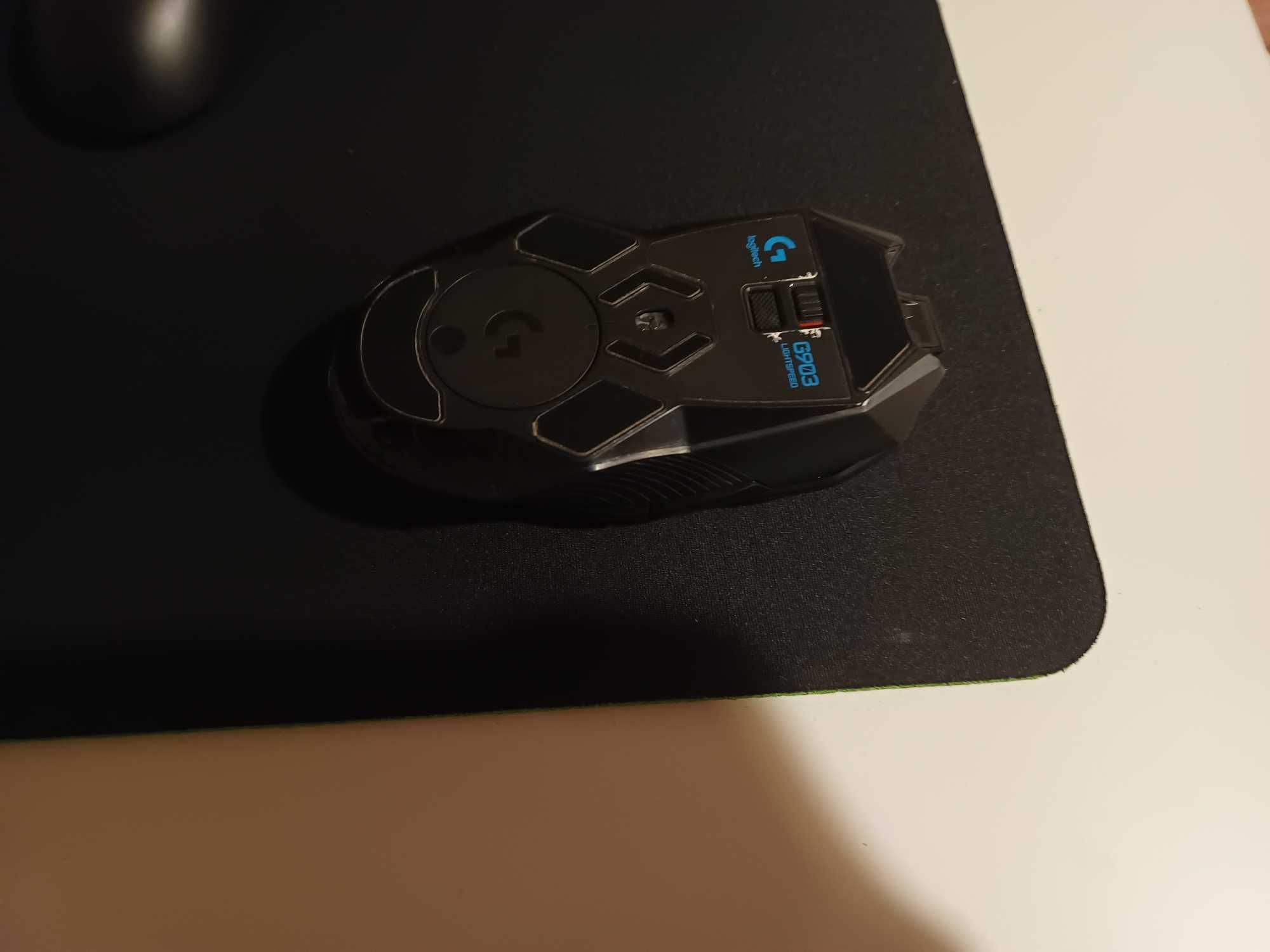 Mysz LOGITECH G903 Lightspeed
