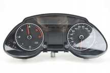 ORYGINALNY LICZNIK ZEGARY AUDI Q5 8R LIFT 3.0 TDI 8R0920982 USA 53 km