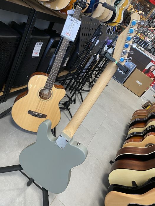 Arrow Telico TL11 Telecaster - gitara elektryczna