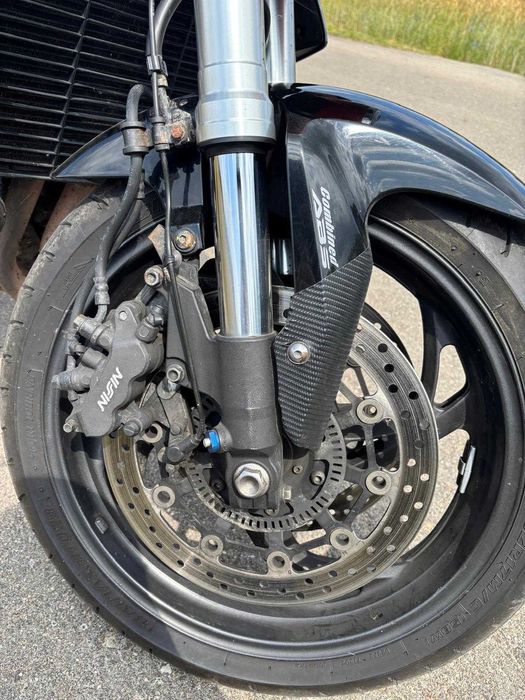 Honda  CB 1000r 2015r
