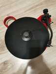 gramofon Pro-ject Carbon RPM1 2MRED plus dodatki