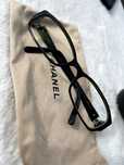 Okulary oprawki Chanel