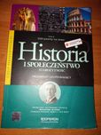 Historia i społeczeństwo starożytność