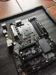 Asus B450 prime plus