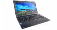 LAPTOP TOSHIBA C70 CORE i3-4005U 8GB / 256 GB SSD / 17,3"