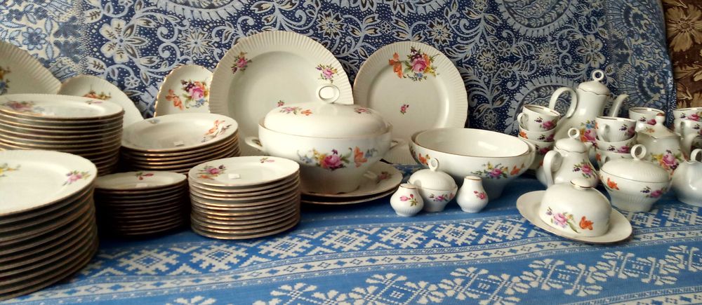 Маленькое сито, дуршляк  СССР