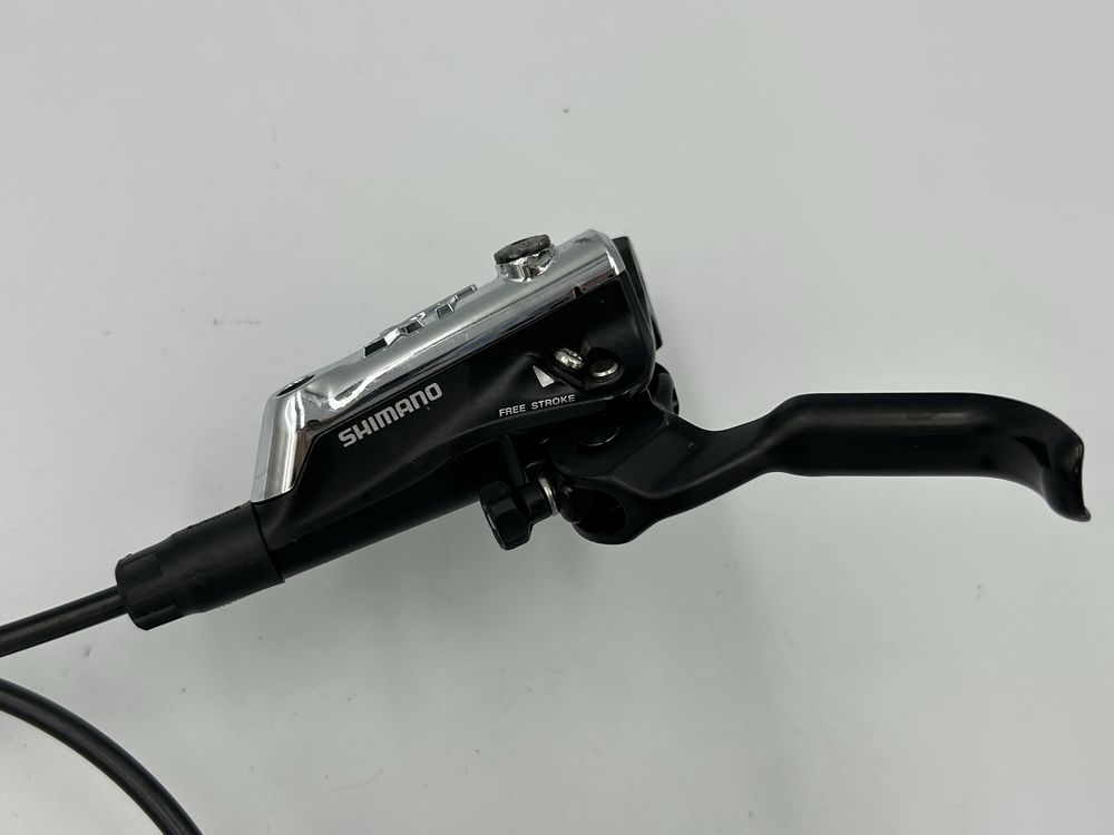Hamulce shimano deore xt m785