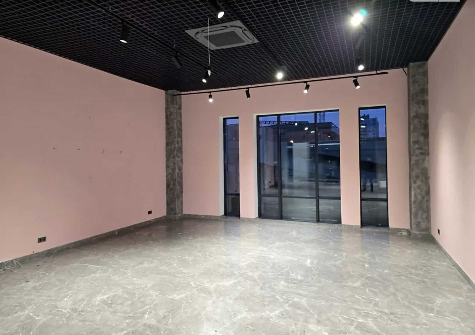 Здається приміщення вільного призначення. 90кв.м. ЖК Premier Tower