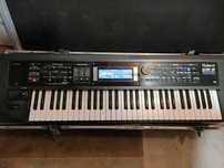 Klawisz Roland gw8 Keyboard