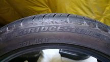 Opony letnie Bridgestone Turanza 225/45 R 19 , komplet 4 szt