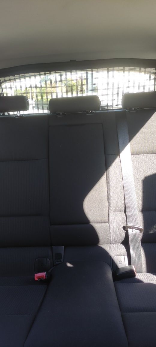 BMW Série 3 Touring 316d