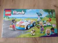 Klocki LEGO Friends nowe 6+