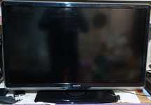 Телевізор Philips 37PFL8404H