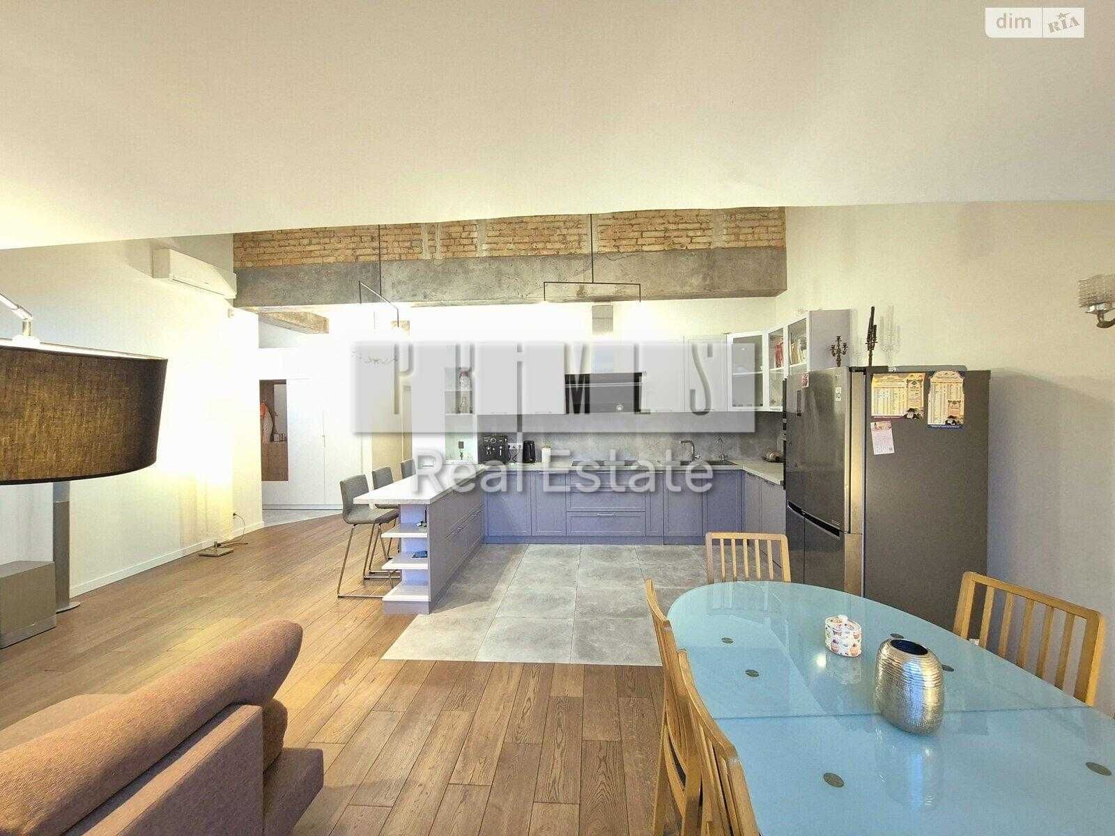 Оренда 4к квартира, Щекавицька 30/39, Поділ