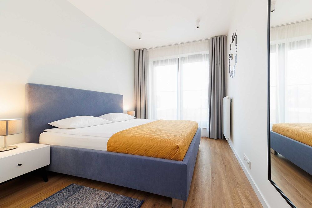 Darłówko Apartamenty nad morzem DreamHouse