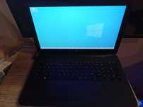 Laptop HP 255 G4 4GB ram 500GB HDD