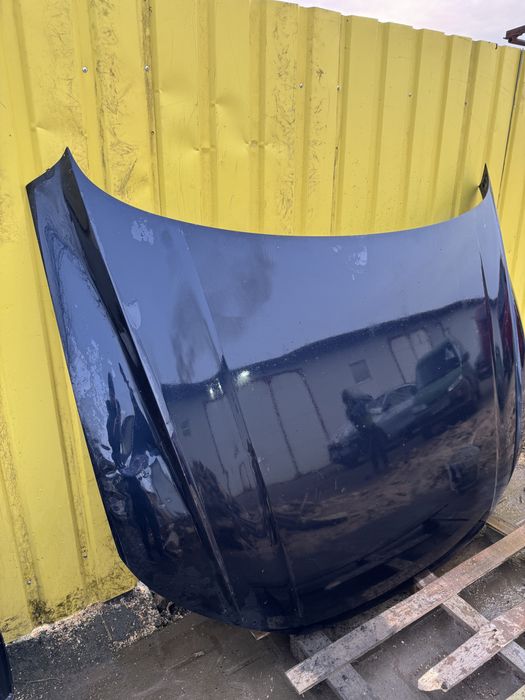 Капот ауді Q5 2018