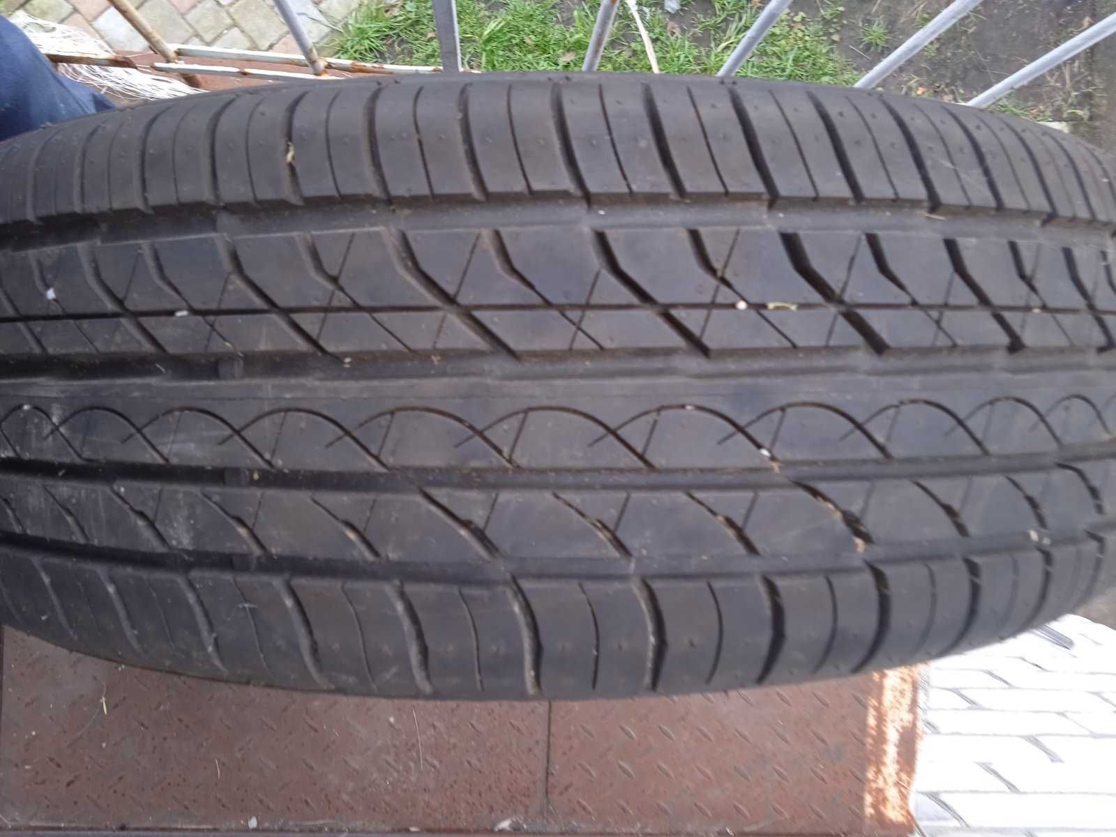 Резина Vitron ZR 225/65R17 102