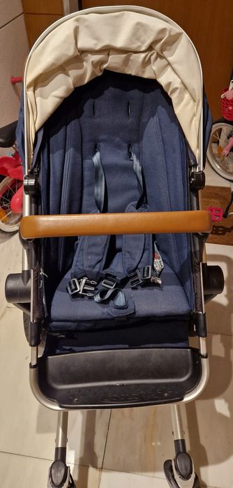 Carrinho de bebé Joolz