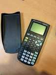 Calculadora Gráfica Texas Instruments TI-82 STATS