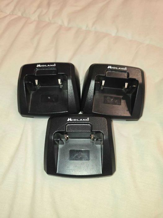 Радиостанции Midland CT990-EB