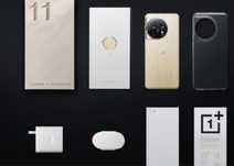 Telefon : Oneplus 11 5G Jupiter Rock Edition
