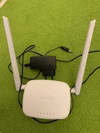 Tenda Router Wifi N300 Model 301