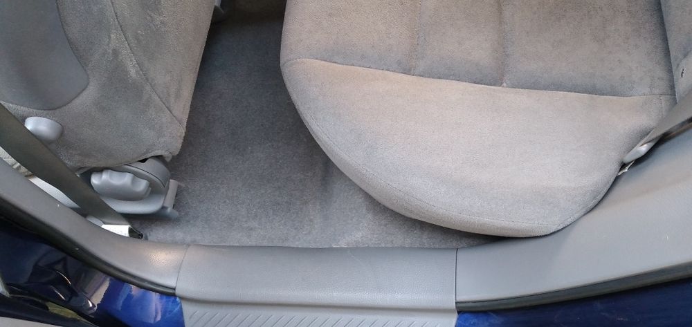 Mazda 6   1.8 бензин