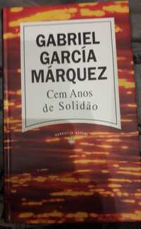 Cem anos de solidão - Gabriel G Marques
