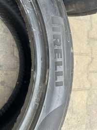 Opony Pirelli PZero 275/40R19 101Y