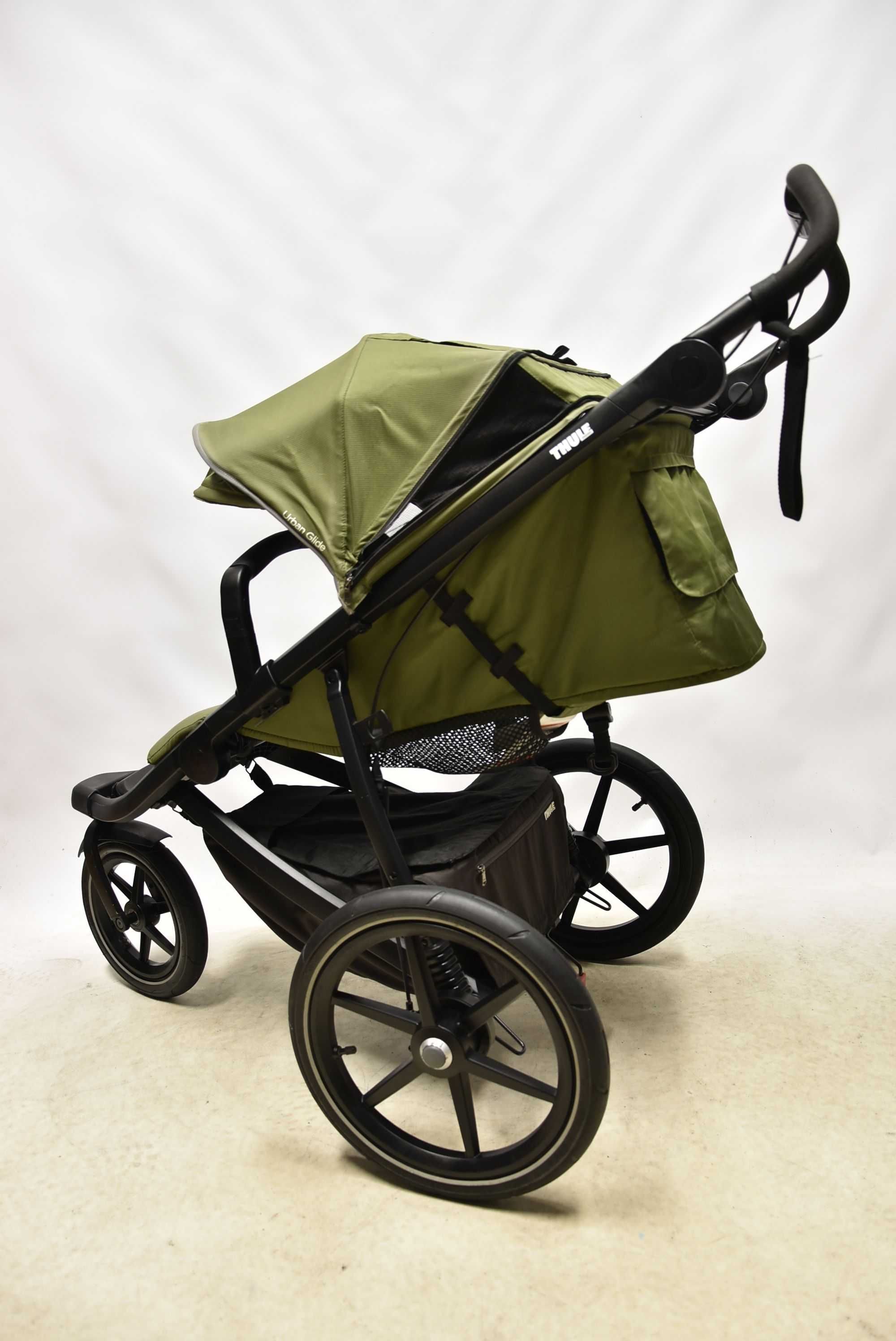 Wózek Thule Urban Glide 2 - używany - DARMOWA WYSYŁKA! BARDZO ZADBANY