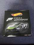 Forza motorsport hot wheels sth th rlc chase premium nissan porsche