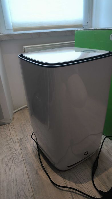 Oczyszczacz powietrza Aeris by iRobot Aair 3-in-1Pro Max