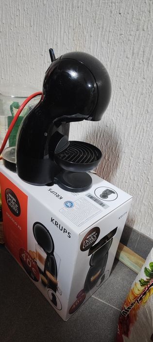 Máquina doce Gusto