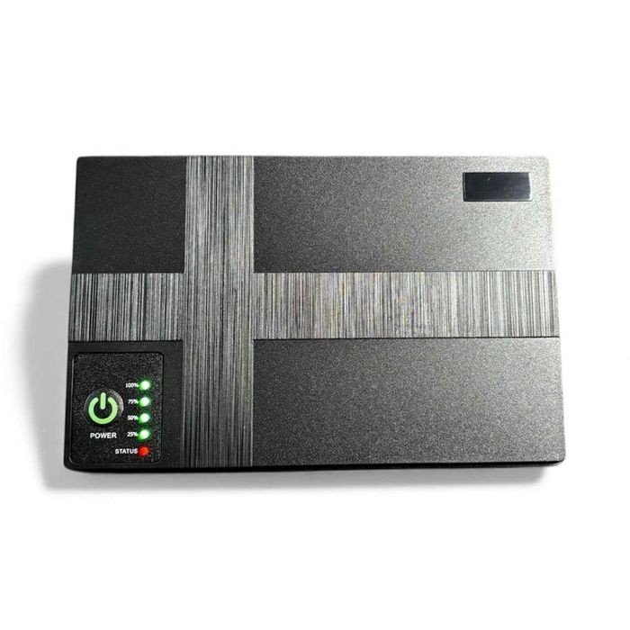 Джерело безперебійного живлення  роутера DC1018P 10400 мАг Аккумулятор