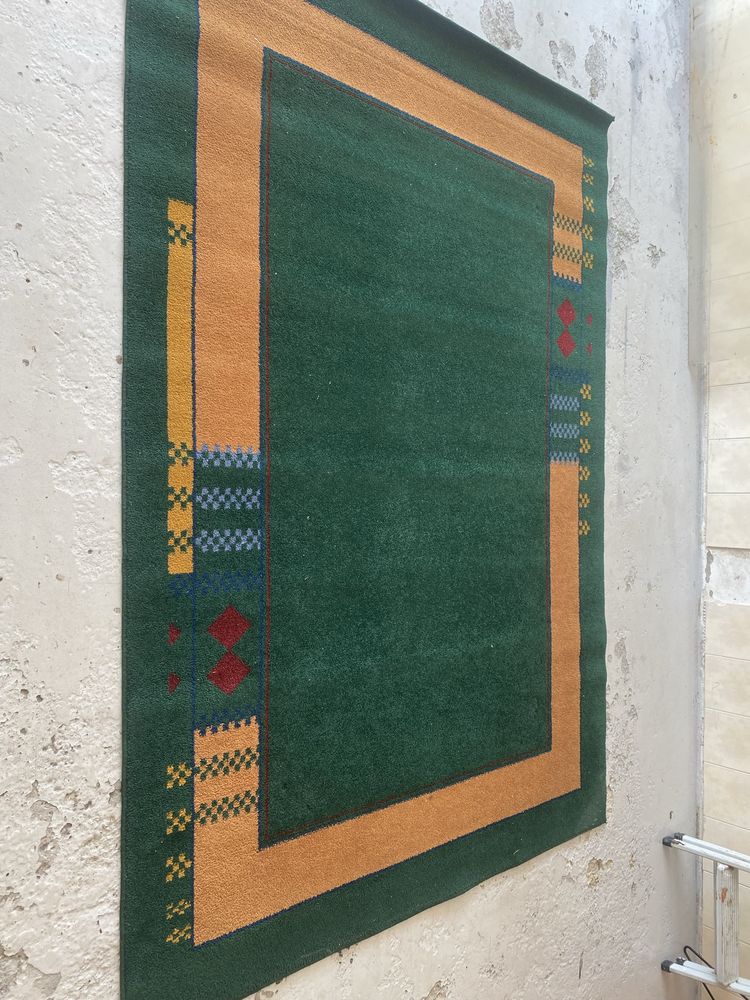 Vendo duas Carpetes como novas