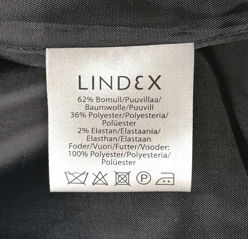 R) LINDEX oryginalny markowy żakiet Roz.M