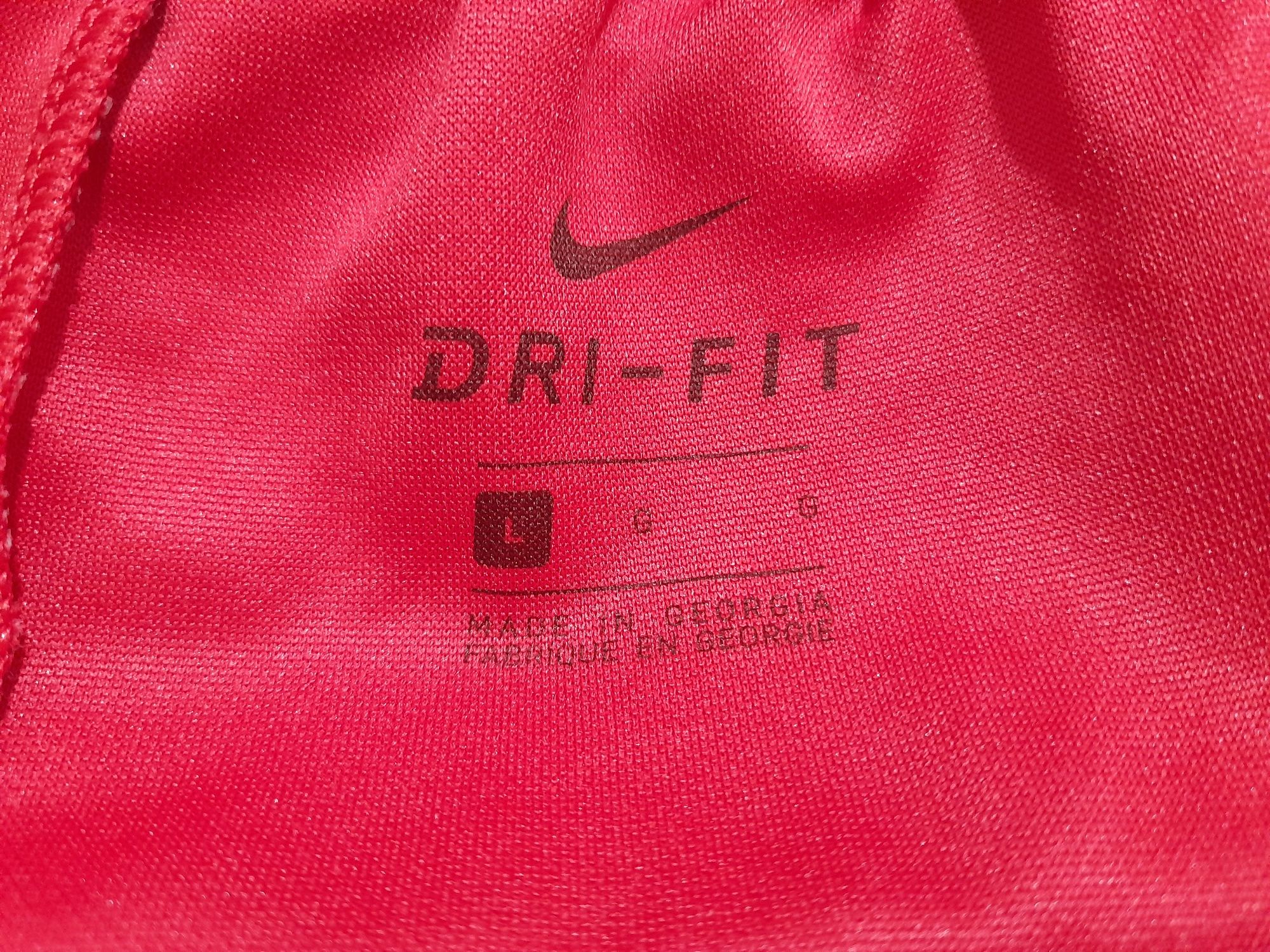 Оригінал Nike Park II Knit спортивні шорти