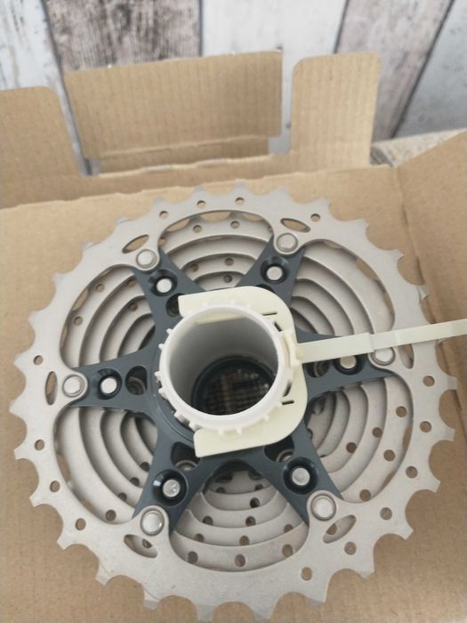 Kaseta Shimano Ultegra CS-R8000, 11/28