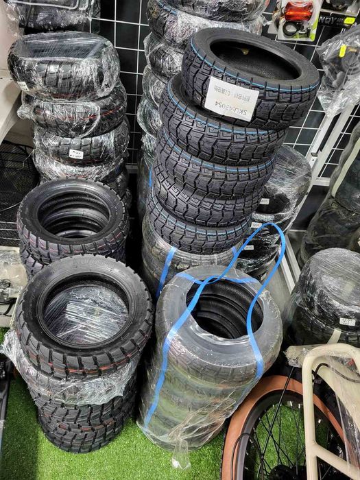 Ремонт електросамокатов, электровелосипедов, гороскутеров,, моноколёс.