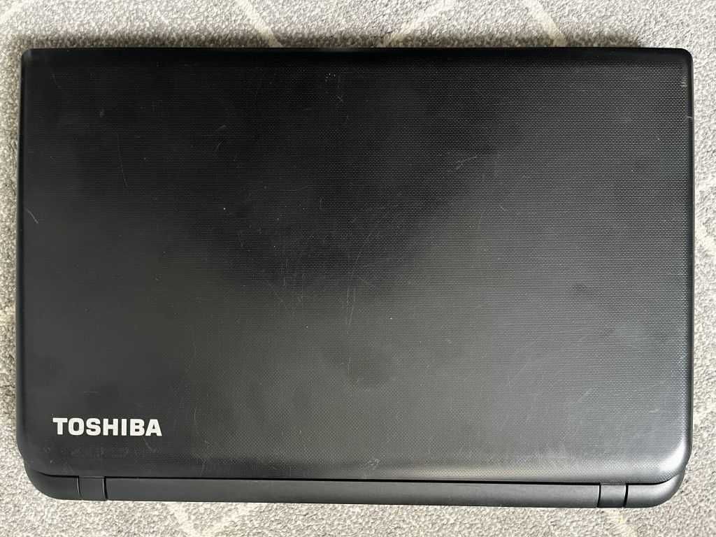 Toshiba Satellite C50-B-10P, i3-3217U, 4GB RAM