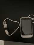 Telefon smartfon htc wildfire S