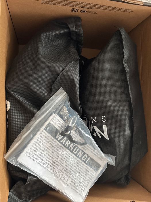 Nidecker Supermatic M