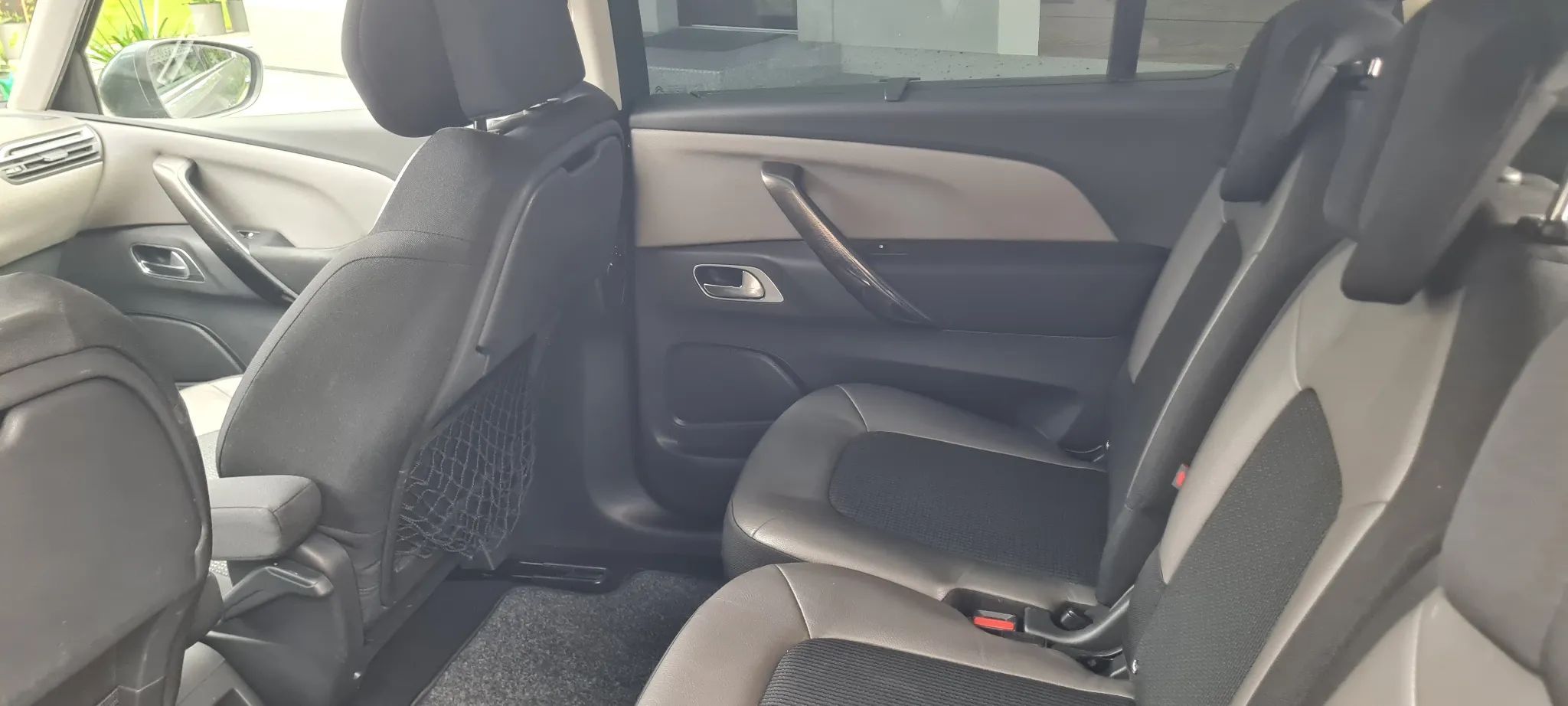 Citroën C4 Picasso Citroen C4 Grand Picasso 2,0 Hdi Exclusive POLSKA I własciciel FV