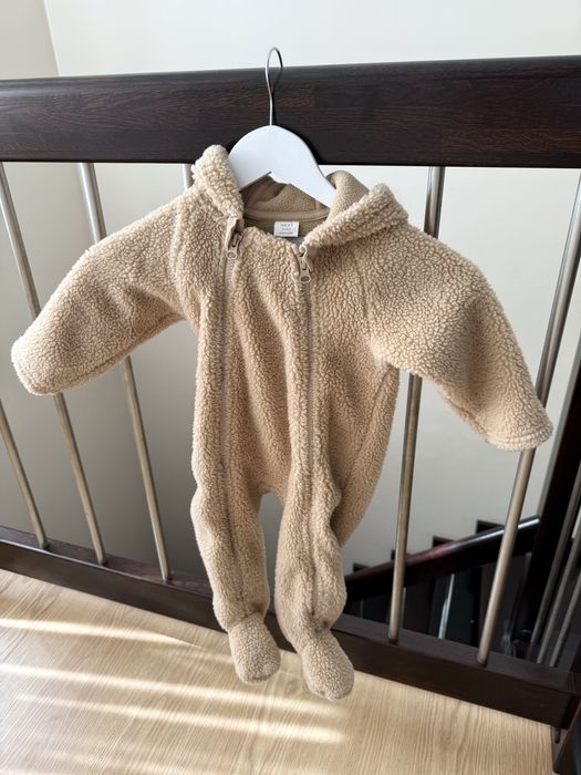 Демі комбінезон 6-9 місяців NEXT