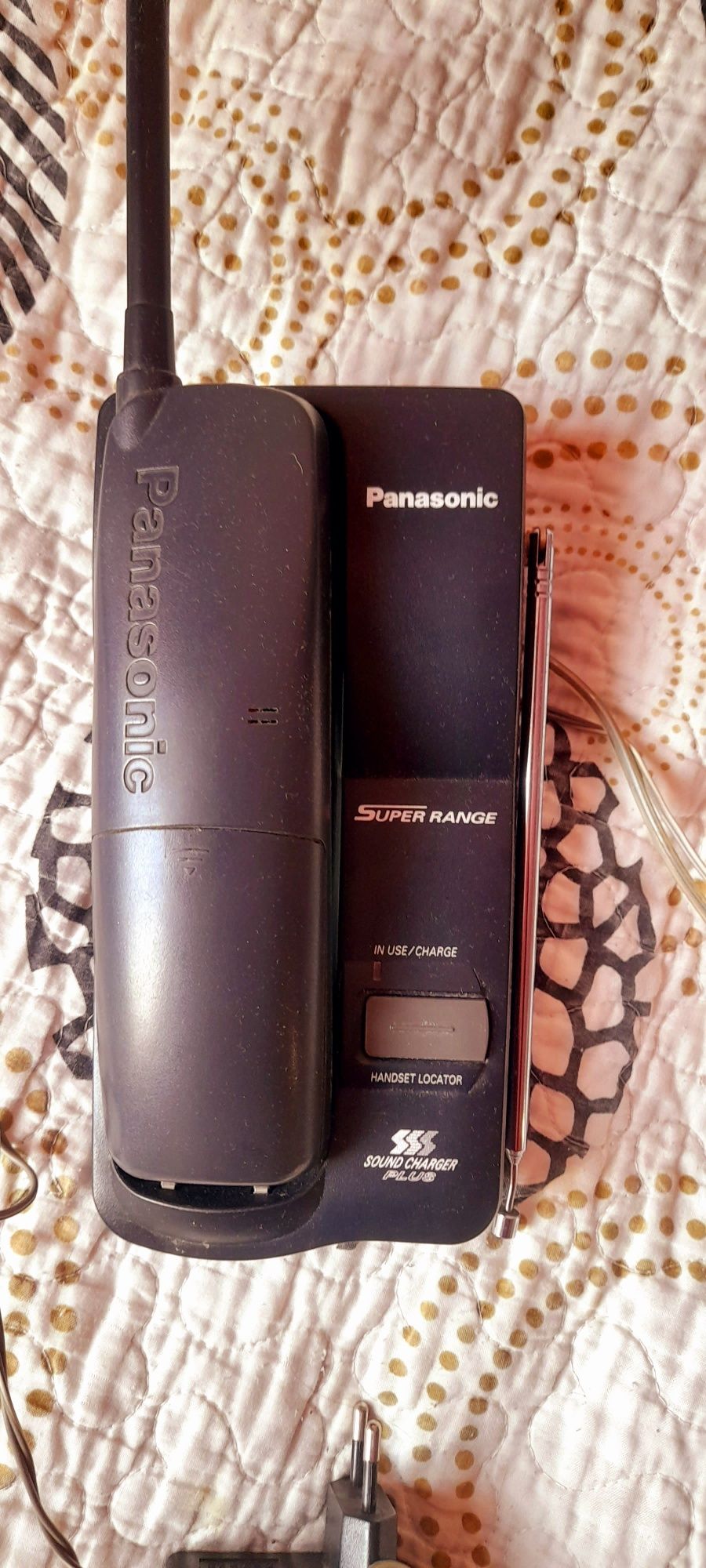 Телефон  Panasonic